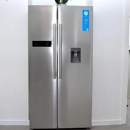 Fabian Apartment