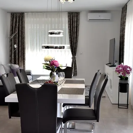 Apartment Fabian Vodice