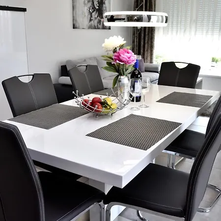Apartment Fabian