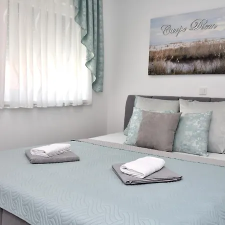 Apartment Fabian Vodice