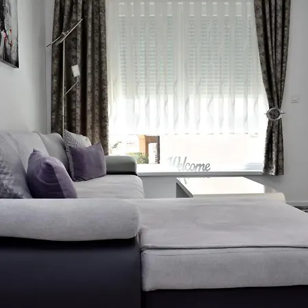 Apartment Fabian Vodice