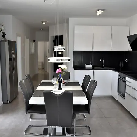 Apartment Fabian