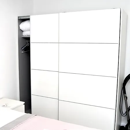 Fabian Apartment