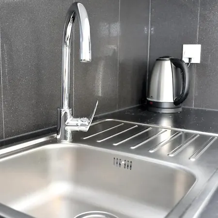 Fabian Apartment Vodice