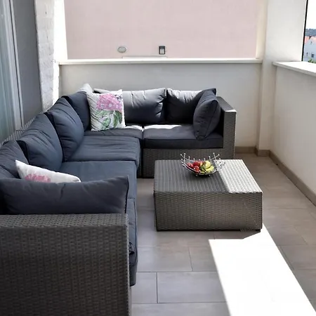 Apartment Fabian